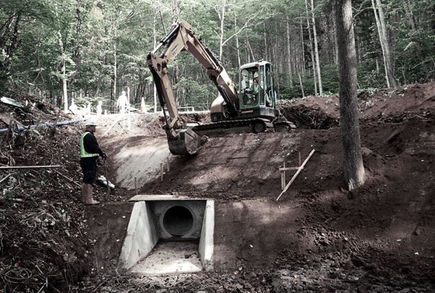 2021年以前の工事実績